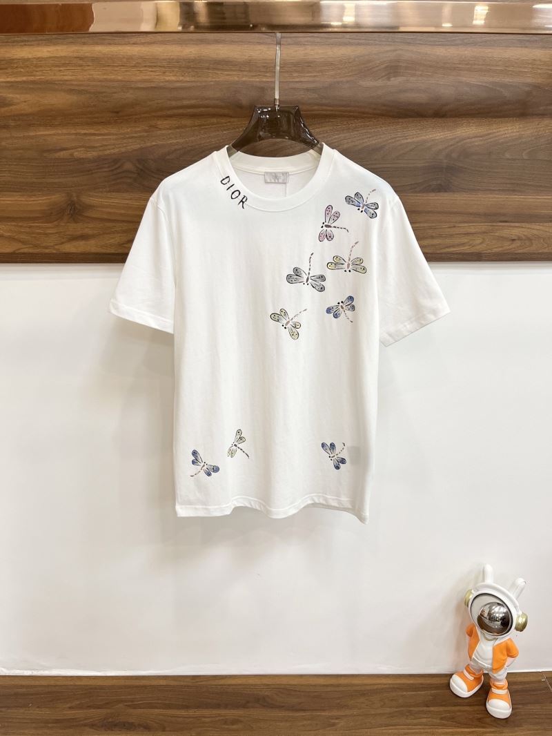 Christian Dior T-Shirts